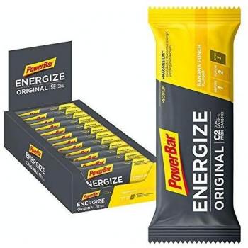 Powerbar Barretta Energize