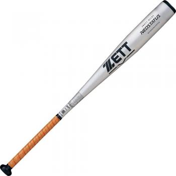 Zett Hardball 83‑cm Silver Bat – Super ZN877, 740 g