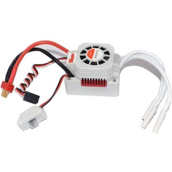 High-Performance 2845 Brushless Motor & 45A ESC Set
