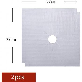 Accesorio Cocina Protector Gas 2/4