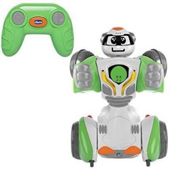 Dual‑Mode Drive‑Bot