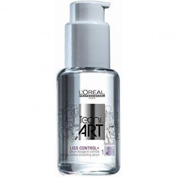 L'oreal Professionnel Tecni.Art Liss Control Serum 50ml