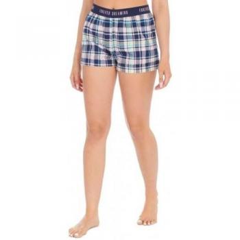 Shorts lounge dames « Sillage des Songes »