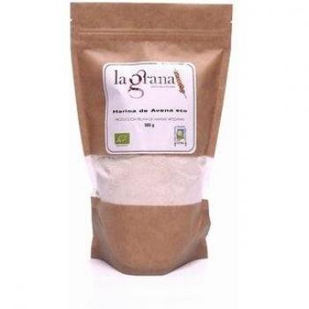 Aveia Orgânica 500g