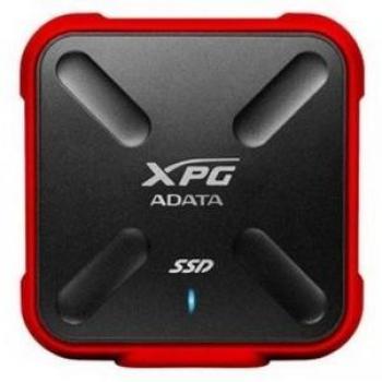 SSD Externo 256GB Adata XPG SD700X