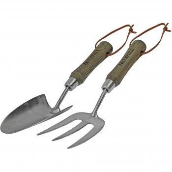 Prestige Stainless Steel Hand Tool Set