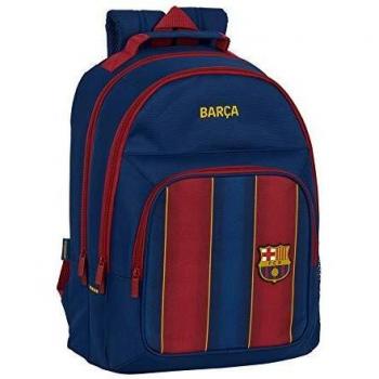 Mochila F.C. Barcelona 20/21 con adaptador para carro