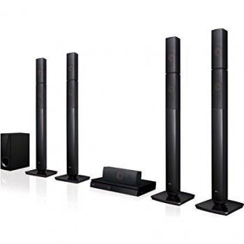 LG Bluetooth Heimkinosystem