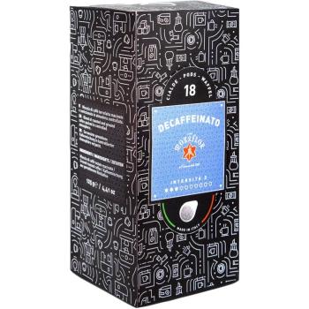 Mokaflödet Decaf – EspressoPods (E.S.E.) 18 st, koffeinfritt