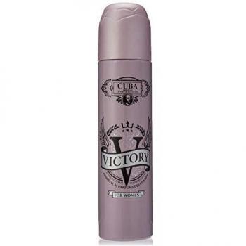 Cuba Original Victory Eau de Parfum 100 ml