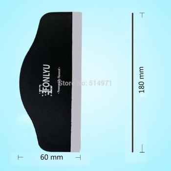 10-delige Set voor het Installeren van Screen Protectors