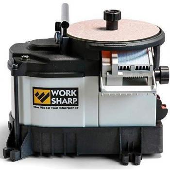 Sharp‑Tool WORK SHARP