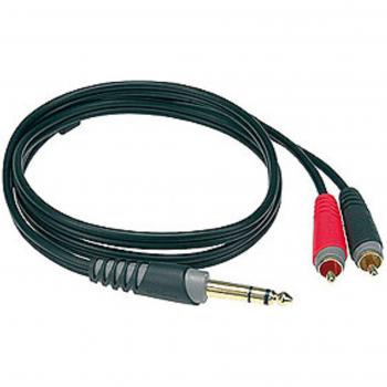 Klotz AY3 0100 Audio Cable