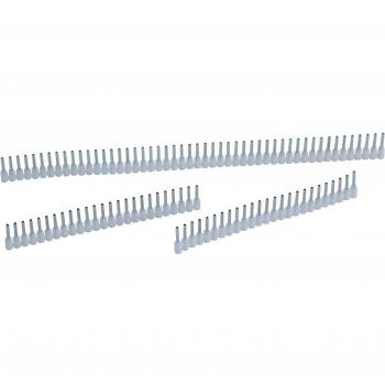 Jokari 60150 AWG 20 Ferrule Stripes