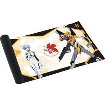 Alfombrilla Tapete Evangelion