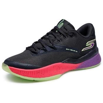 Black SKX NEXUS Sneaker (Vegan) – Skechers