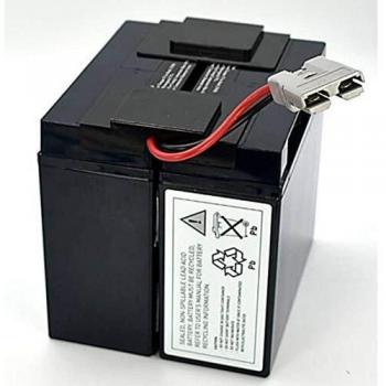 Batteria APC RBC55