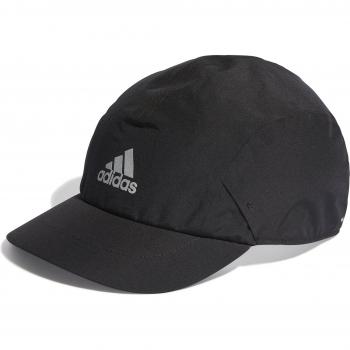 Gorra deportiva adidas con tecnología Rain.RDY y 3 paneles