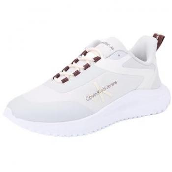Calvin Klein Eva Runners Low White