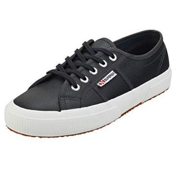 Superga Mens 2750 Efgl U Navy Blue