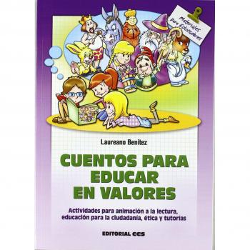 Cuentos para educar en valores