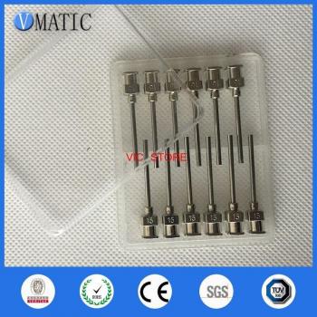 Stainless Steel Needles