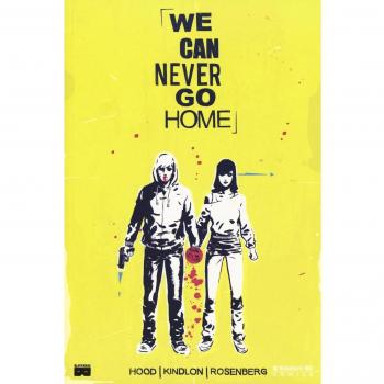 We can never go home