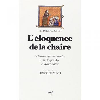 L'éloquence De La Chaire