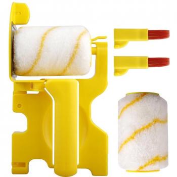 Clean-Cut Muur Plafond Deur Roller
