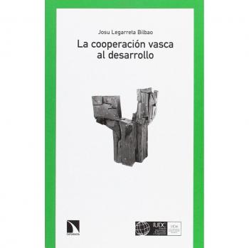 La cooperación vasca al desarrolloeuskadi, 1985