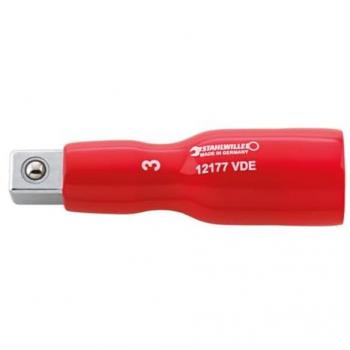 Rallonge à tournevis Stahlwille 12177 VDE-10 13420003 – 1/2 (12,5 mm)