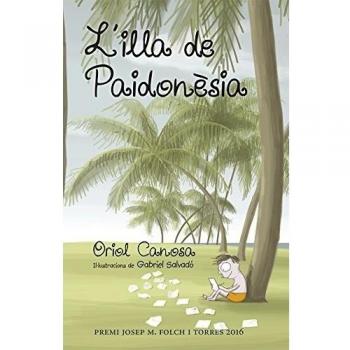 L'ILLA DE PAIDONÈSIA