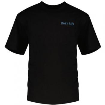 River Rat Salted T‑Top
