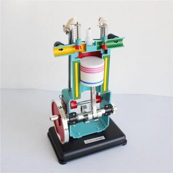 Teacher Physics Teaching Instrument