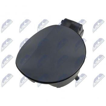 Système d'insonorisation moteur NTY EZC-VW-239 – Version Tiguan