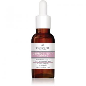 FlosLek Pharma DermoExpert Acid Peel Rejuvenating Treatment 30 ml