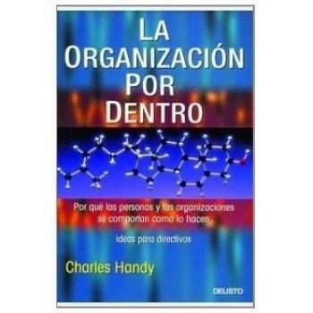 La organización por dentro