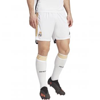 Short Domicile Replica adidas Real Madrid 2023/24