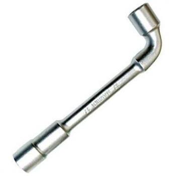 Llave Pipa 11x11 de Maurer