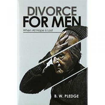 Divorce for Men: When All Hope Is Lost