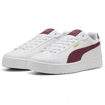 Sneakers alte Puma Court Classic