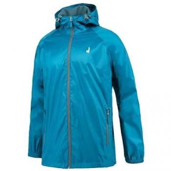 Giacca Joluvi Rainjack Aqua