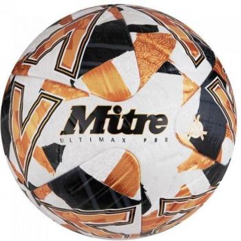 Calcio Mitre Pallone Ultimax Pro 2024 5