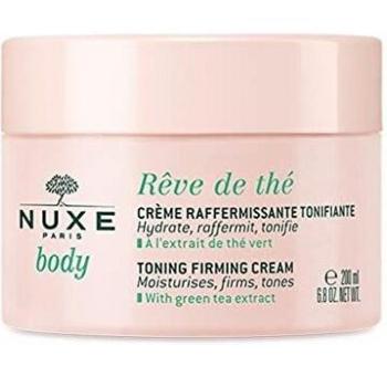 Nuxe Body Reve De The Firming Body Cream 200ml