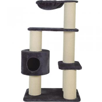Albero Interattivo Zolux Drapak BIG CAT 3 – 830x500x1345 mm