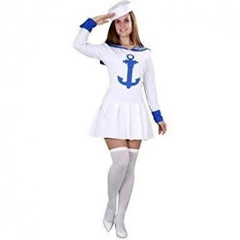 Marinera Sexy Talla M-L