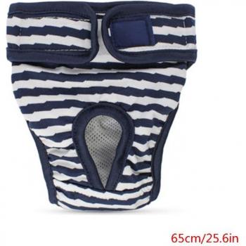 Washable Dog Diapers for Female Dogs