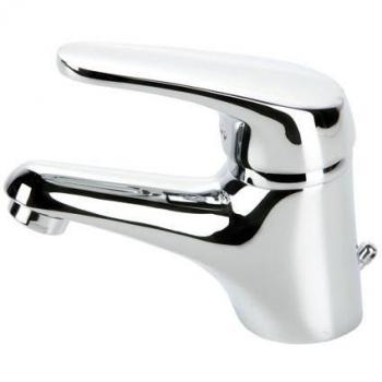 Monomando de lavabo cromo Ge2