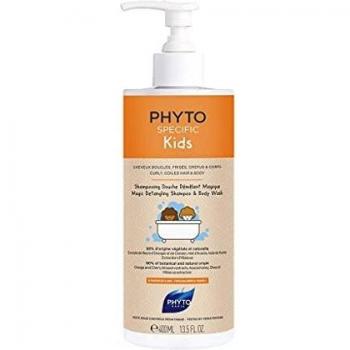 PHYTO Phytospecific Kids Magic Detangling Shampoo 400ml