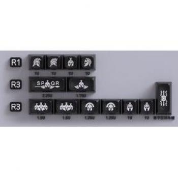 Tapa Doble Disparo GK61 – 64 RK87 – 68 – 98